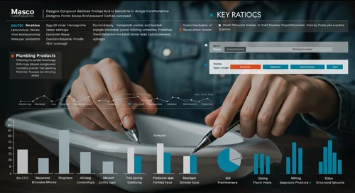 MAS: Fundamental Ratio Analysis - Masco Corporation