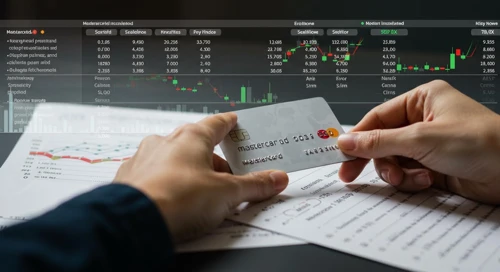 MA: Analysts Ratings - Mastercard Incorporated