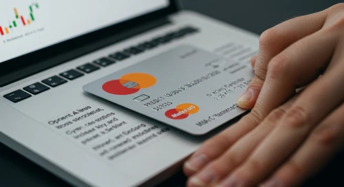 Mastercard Financial Overview