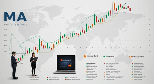MA: Dividend Analysis - Mastercard Incorporated