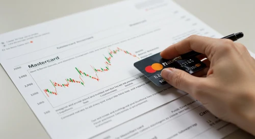 MA: Fundamental Ratio Analysis - Mastercard Incorporated