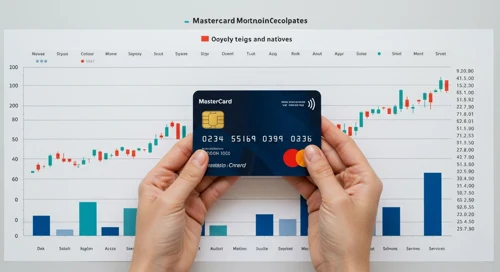 MA: Fundamental Ratio Analysis - Mastercard Incorporated