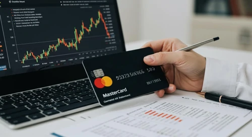 MA: Fundamental Ratio Analysis - Mastercard Incorporated