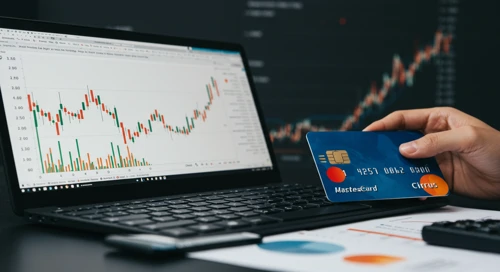 MA: Fundamental Ratio Analysis - Mastercard Incorporated