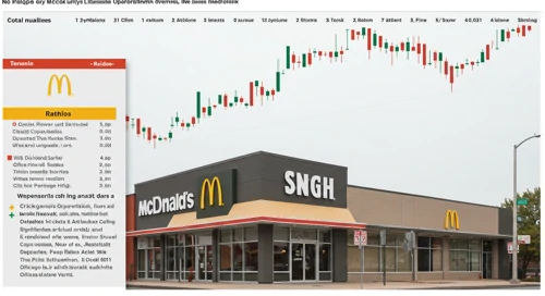 MCD: Analysts Ratings - McDonalds Corporation