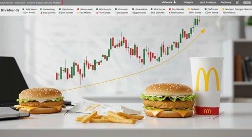 MCD: Dividend Analysis - McDonalds Corporation