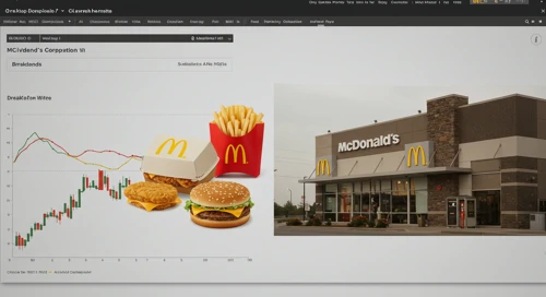 MCD: Dividend Analysis - McDonalds Corporation