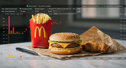 MCD: Fundamental Ratio Analysis - McDonalds Corporation