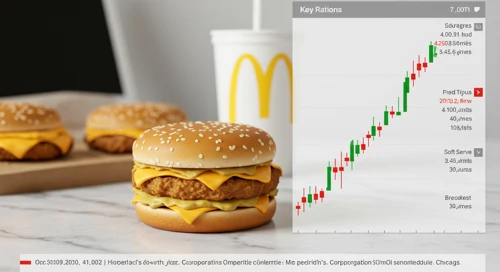 MCD: Fundamental Ratio Analysis - McDonalds Corporation