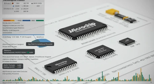 Microchip Technology Incorporated Stock Analysis