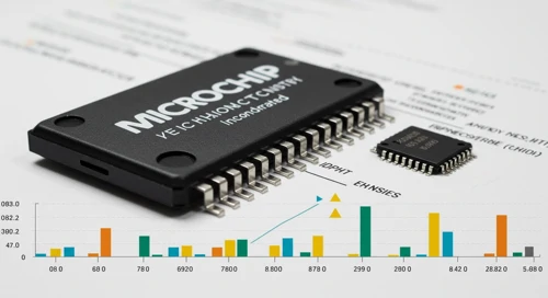Microchip Technology Incorporated