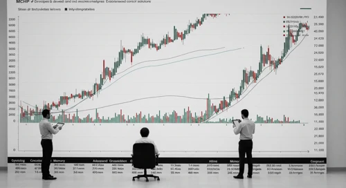 Microchip Technology Analysis