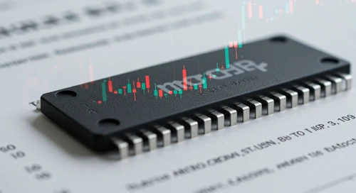 MCHP: Dividend Analysis - Microchip Technology Incorporated