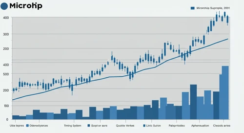 MCHP: Fibunacci Level Technical Analysis - Microchip Technology Incorporated