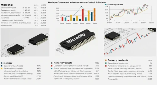 Microchip Technology Incorporated Stock Analysis