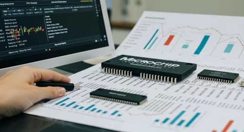 MCHP: Fundamental Ratio Analysis - Microchip Technology Incorporated