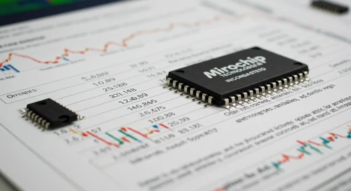 MCHP: Fundamental Ratio Analysis - Microchip Technology Incorporated