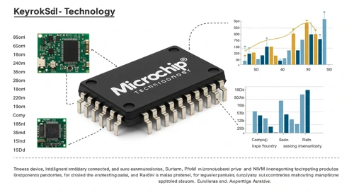 MCHP: Fundamental Ratio Analysis - Microchip Technology Incorporated