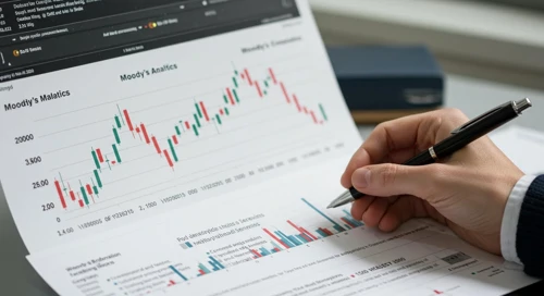 MCO: Fundamental Ratio Analysis - Moodys Corporation