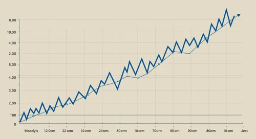 Moody's Corporation Stock Analysis