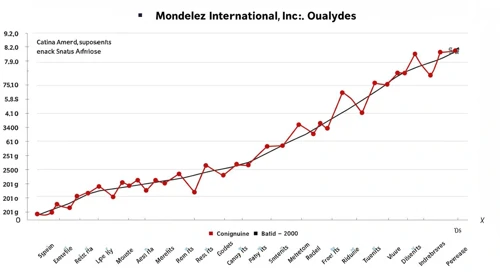 MDLZ: Analysts Ratings - Mondelez International Inc