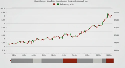 Mondelez International, Inc. Stock Analysis