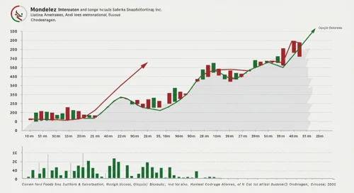 MDLZ: Analysts Ratings - Mondelez International Inc