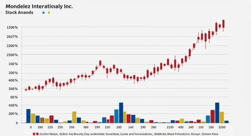 MDLZ: Dividend Analysis - Mondelez International Inc