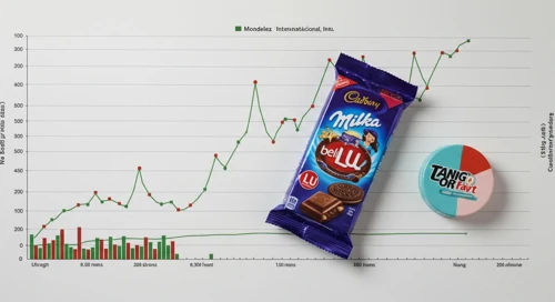 MDLZ: Fundamental Ratio Analysis - Mondelez International Inc