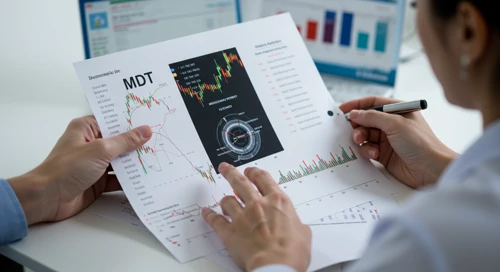 MDT: Dividend Analysis - Medtronic plc