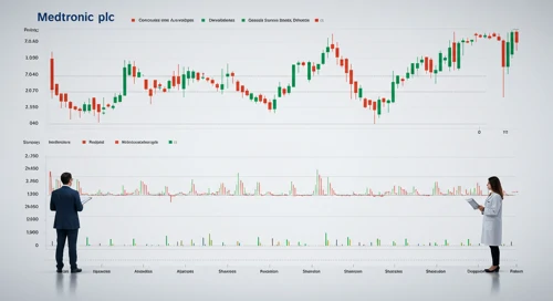 MDT: Dividend Analysis - Medtronic plc