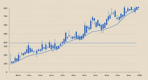 META: Trend with Support and Resistance Levels - Meta Platforms Inc