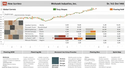 Mohawk Industries, Inc. Stock Analysis