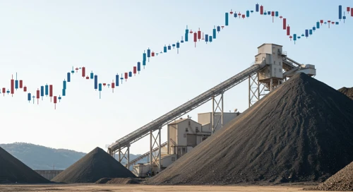 MLM: Dividend Analysis - Martin Marietta Materials Inc