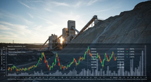 MLM: Dividend Analysis - Martin Marietta Materials Inc