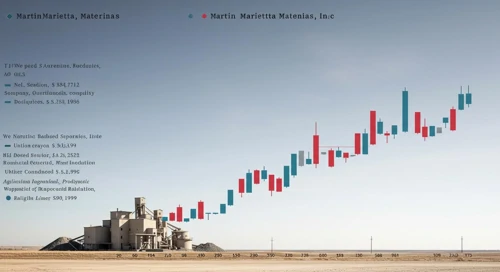 MLM: Fundamental Ratio Analysis - Martin Marietta Materials Inc