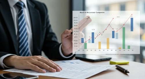 MMC: Analysts Ratings - Marsh and McLennan Companies Inc