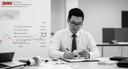 3M Company Logo