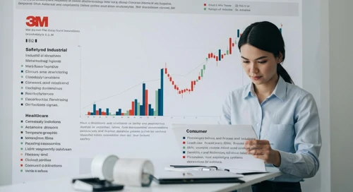 MMM: Dividend Analysis - 3M Company
