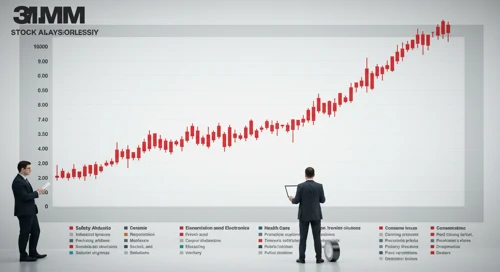 MMM: Dividend Analysis - 3M Company