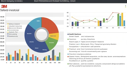 3M Company Stock Analysis