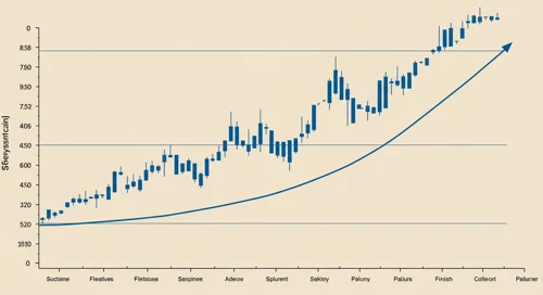 MMM: Trend with Support and Resistance Levels - 3M Company