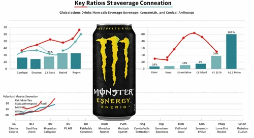 MNST: Analysts Ratings - Monster Beverage Corporation