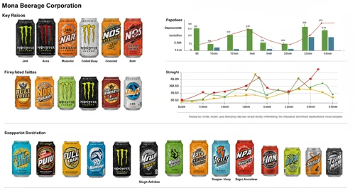 MNST: Analysts Ratings - Monster Beverage Corporation