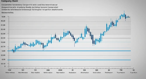 MNST: Fibunacci Level Technical Analysis - Monster Beverage Corporation