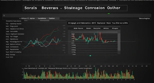 Monster Beverage Corporation Overview