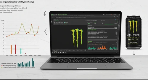 MNST: Fundamental Ratio Analysis - Monster Beverage Corporation
