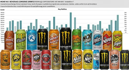 MNST: Fundamental Ratio Analysis - Monster Beverage Corporation