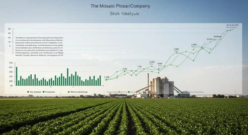MOS: Fundamental Ratio Analysis - The Mosaic Company