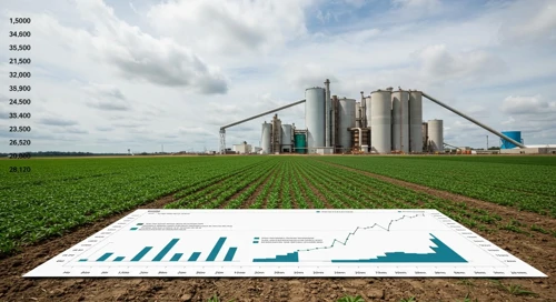 MOS: Fundamental Ratio Analysis - The Mosaic Company
